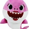 Giochi Preziosi Baby Shark Λούτρινο Με Ήχους Ροζ (BAH01000) 1 Giochi Preziosi Baby Shark Λούτρινο Με Ήχους Ροζ (BAH01000) -Επιτραπέζια παιχνίδια & κάρτες Εκπτώσεις 698318