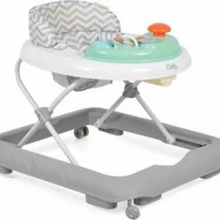 Cangaroo Περπατούρα Cody Γκρι (108198)