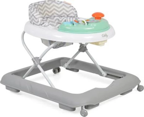 Cangaroo Περπατούρα Cody Γκρι (108198) 3 Cangaroo Περπατούρα Cody Γκρι (108198)