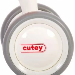 Περπατούρα Qplay Cutey Red (01-1212054-01) -Επιτραπέζια παιχνίδια & κάρτες Εκπτώσεις 698514 3