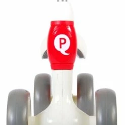 Περπατούρα Qplay Cutey Red (01-1212054-01) -Επιτραπέζια παιχνίδια & κάρτες Εκπτώσεις 698514 4