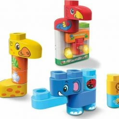 Vtech Τα Ζώα Της Σαβάνας (80-604610) -Επιτραπέζια παιχνίδια & κάρτες Εκπτώσεις 698677 1