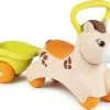 Smoby Περπατούρα Baby Pony Ride-On (721500) -Επιτραπέζια παιχνίδια & κάρτες Εκπτώσεις 698783