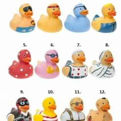 PMS Παπάκι Πλαστικό 1 τμχ (559030)